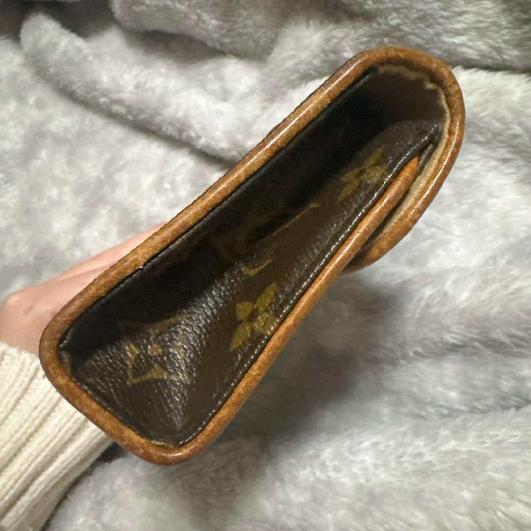 Louis Vuitton ウエストポーチ ベルトなし