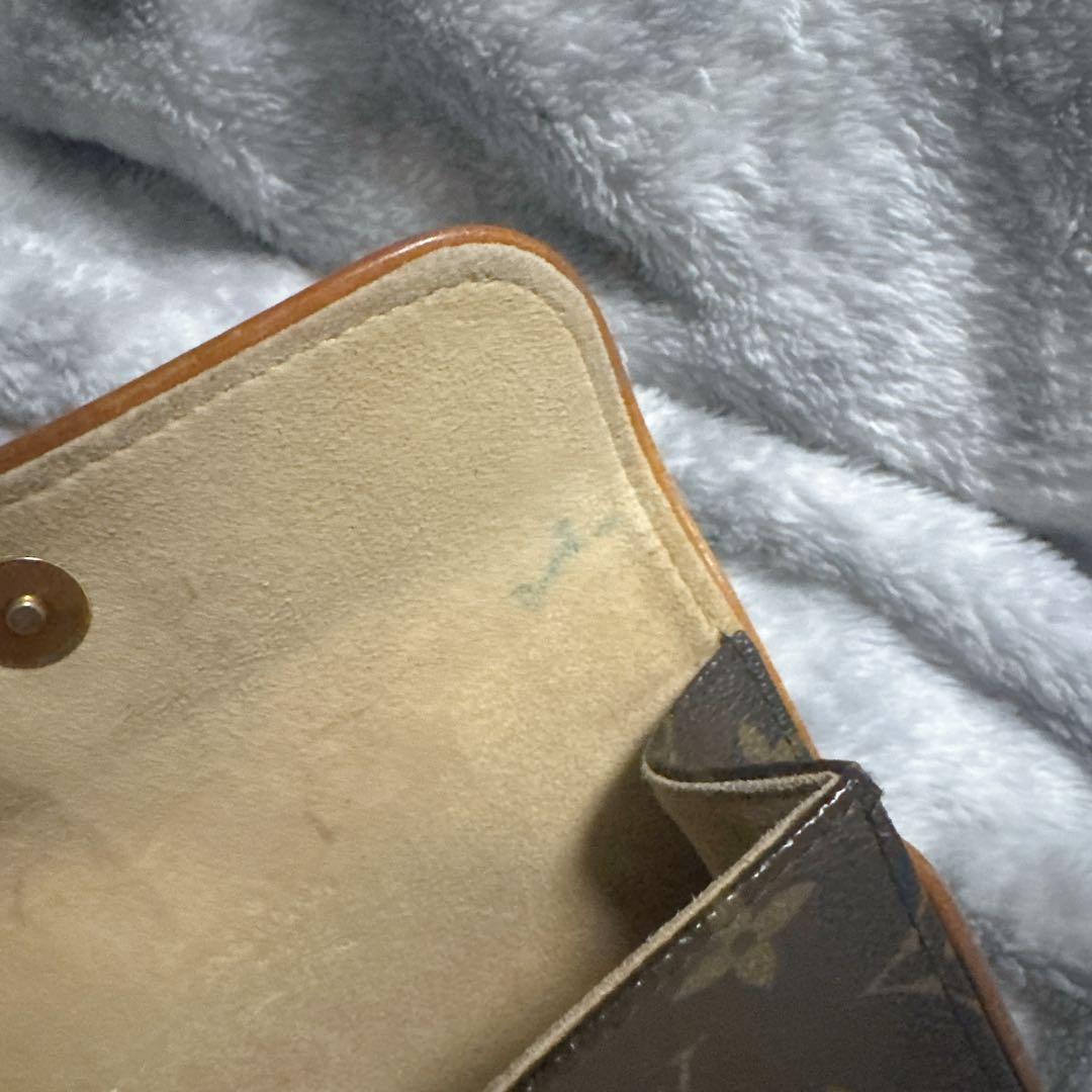 Louis Vuitton ウエストポーチ ベルトなし