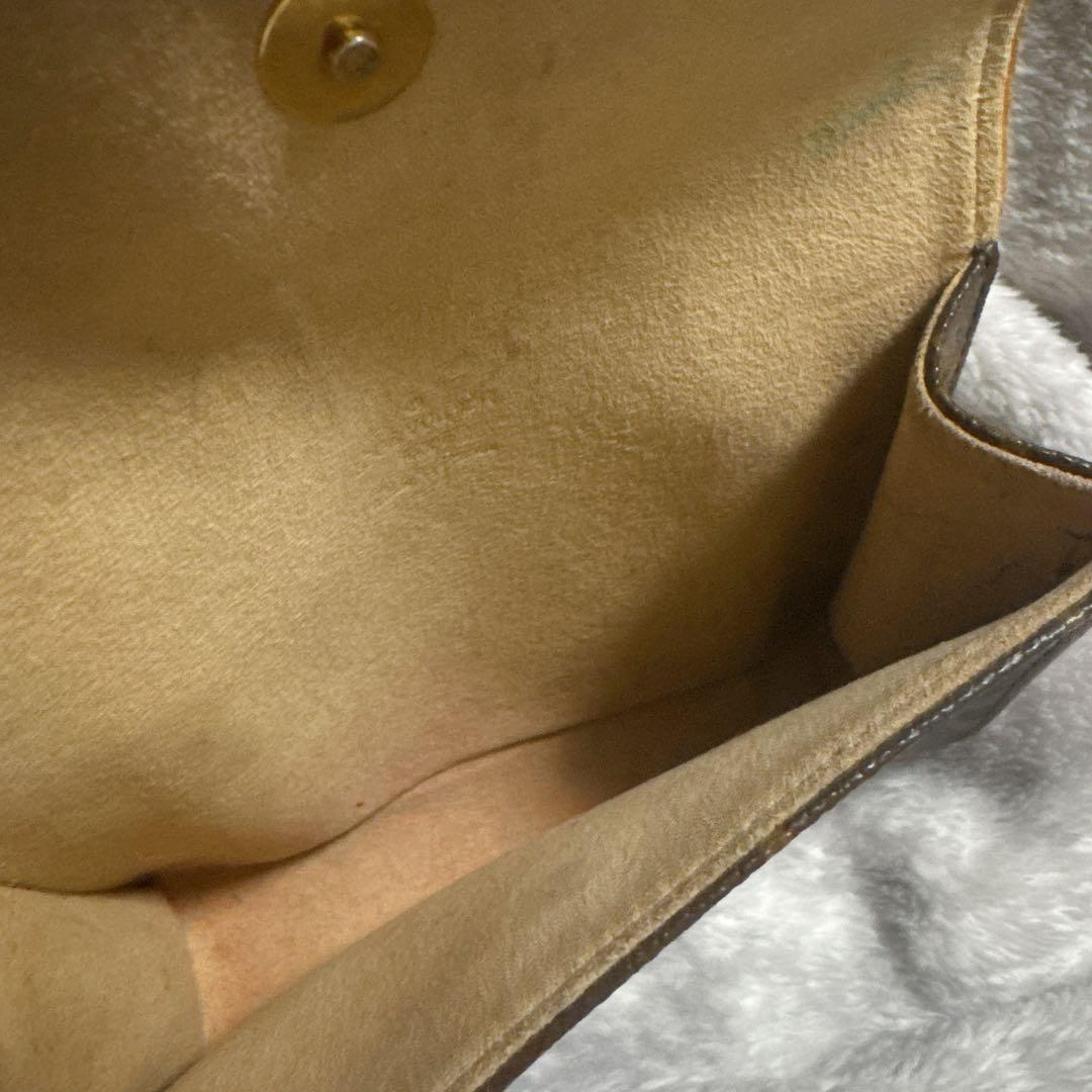 Louis Vuitton ウエストポーチ ベルトなし