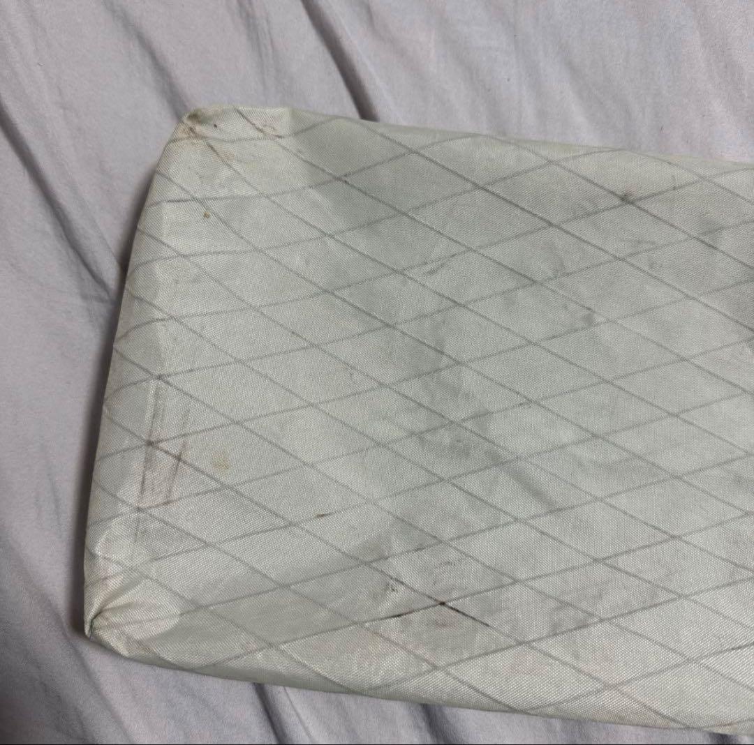 NORAs オラオラs ミニテーブル　GNU 漆　カスタム