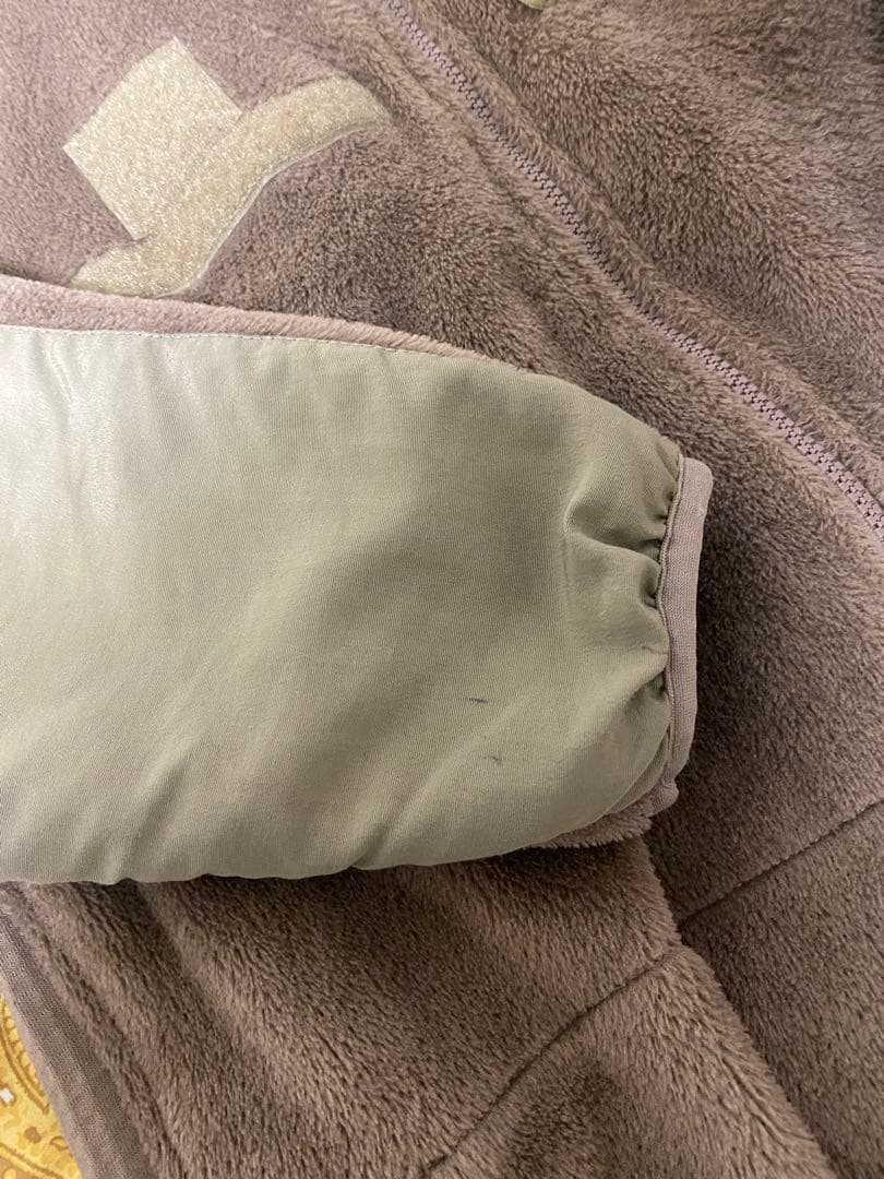 ECWCS Gen3 POLARTEC フリースジャケット COYOTE MR