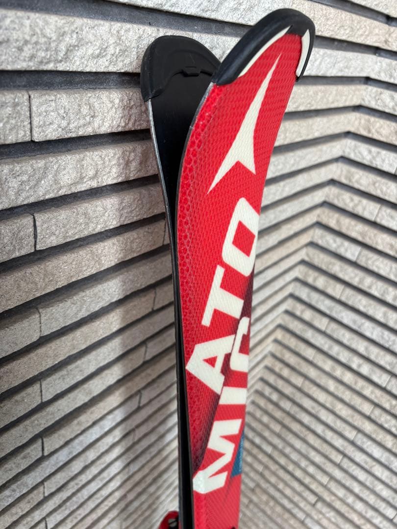 Atomic redster 120cm スキー板