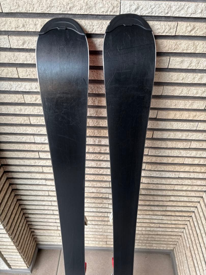 Atomic redster 120cm スキー板