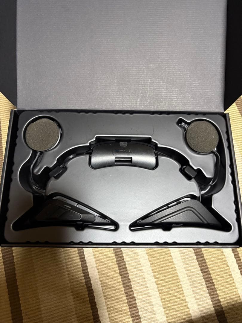 y*4様 [美品] SENA SRL2 インカム Bluetooth