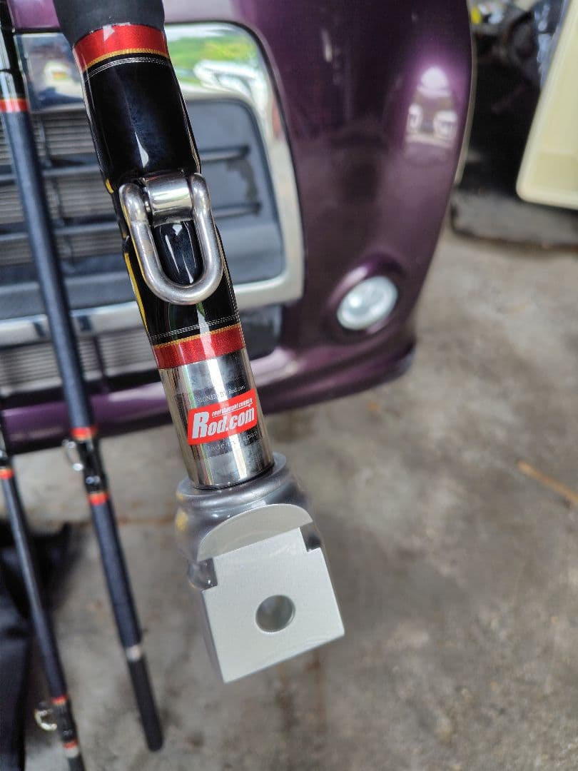 Rod.com 牙城クエ480M