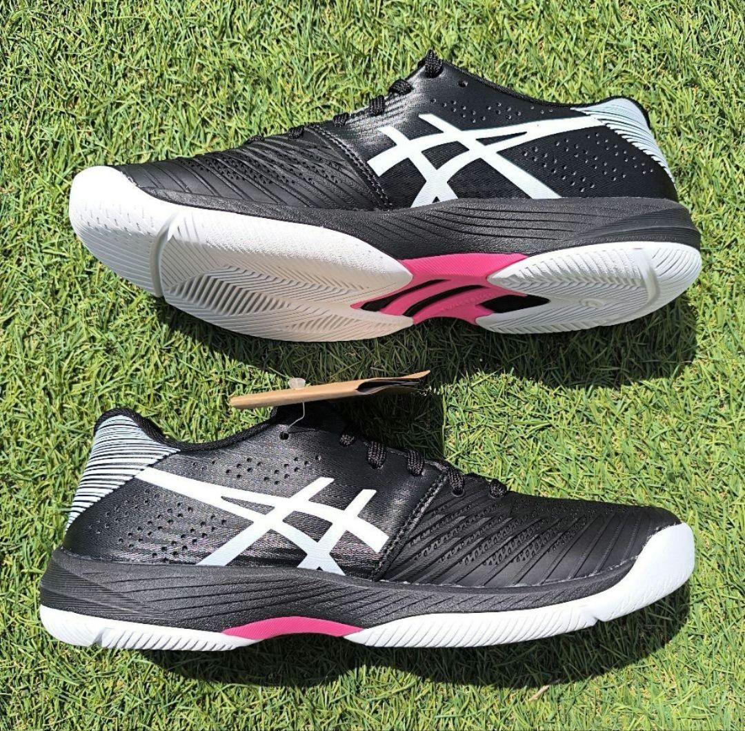 アシックスasicsメンズテニスシューズ27.0cm