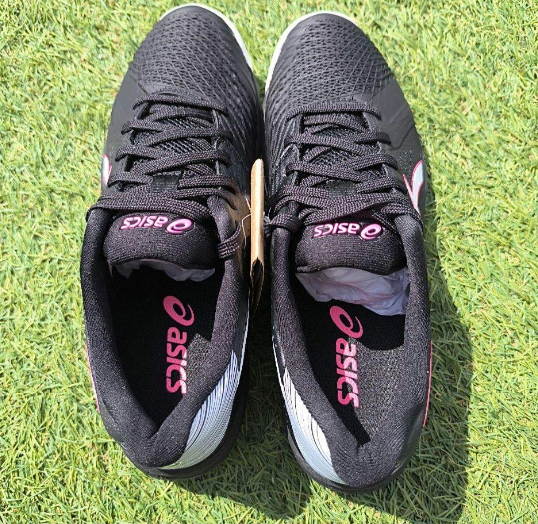 アシックスasicsメンズテニスシューズ27.0cm