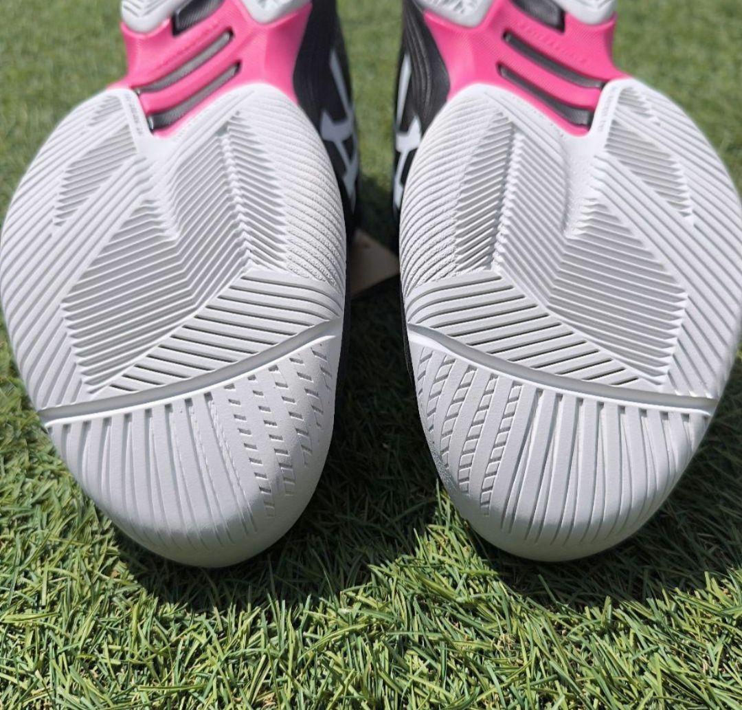 アシックスasicsメンズテニスシューズ27.0cm