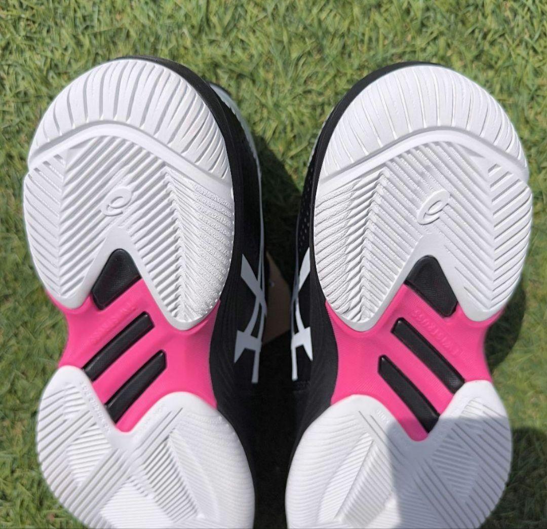 アシックスasicsメンズテニスシューズ27.0cm