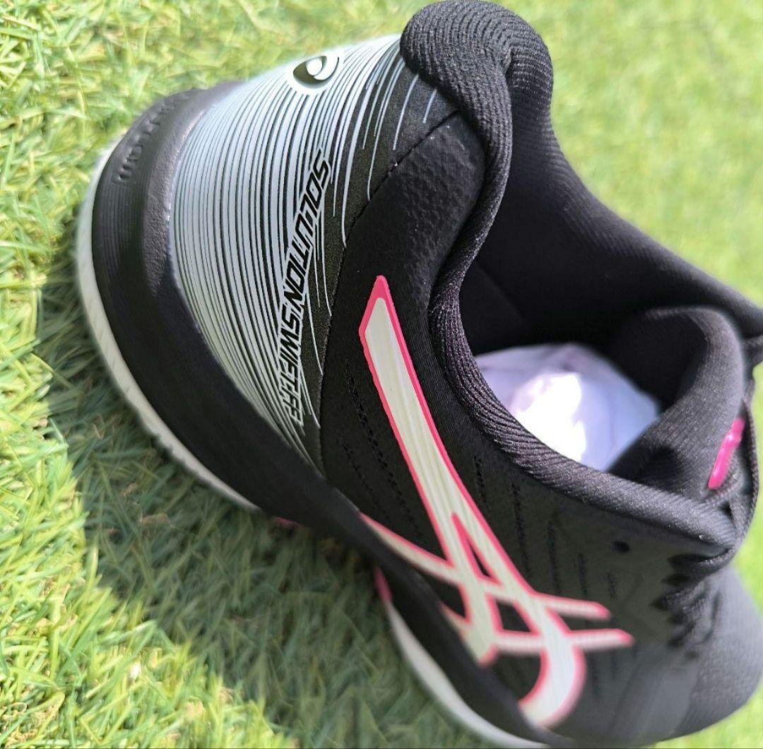 アシックスasicsメンズテニスシューズ27.0cm