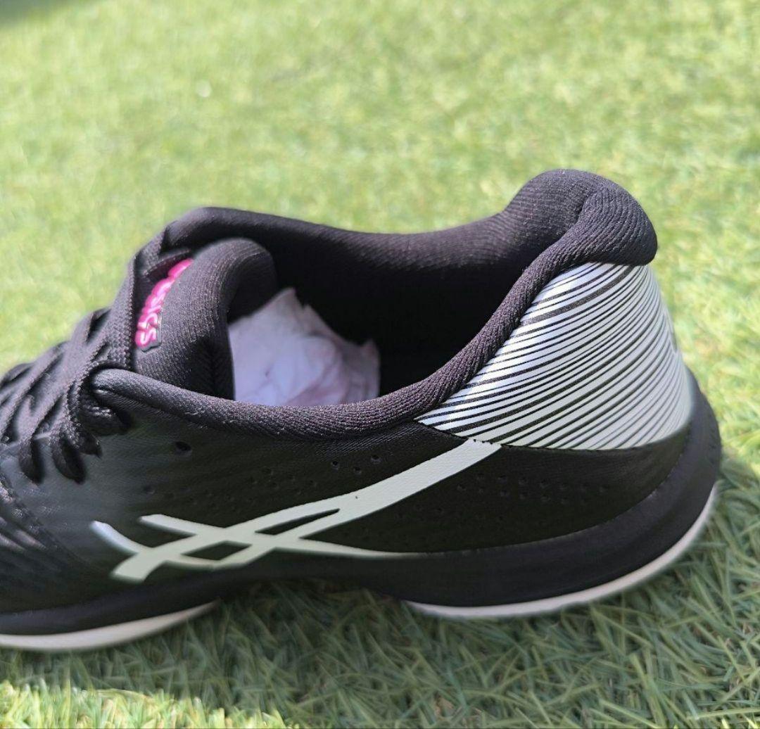 アシックスasicsメンズテニスシューズ27.0cm