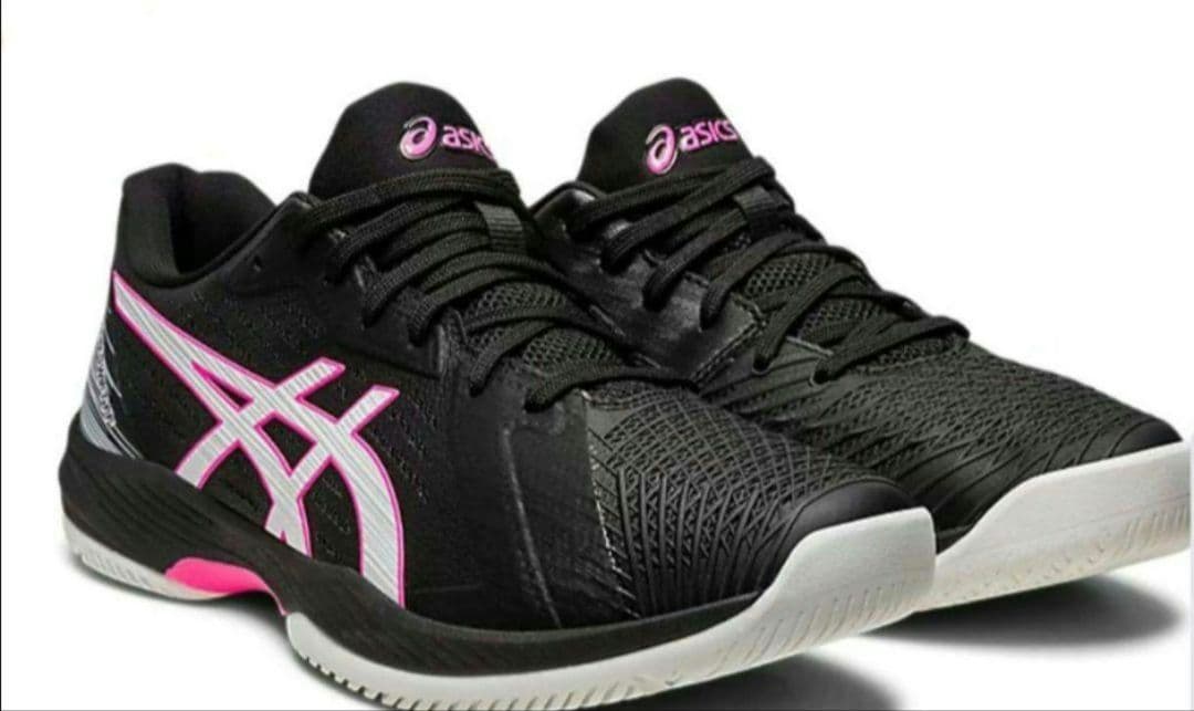 アシックスasicsメンズテニスシューズ27.0cm