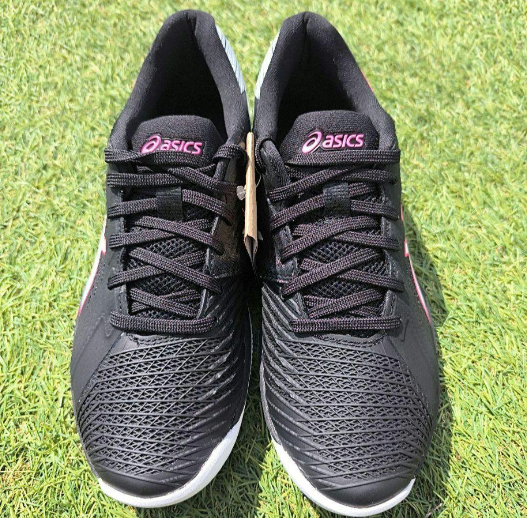 アシックスasicsメンズテニスシューズ27.0cm