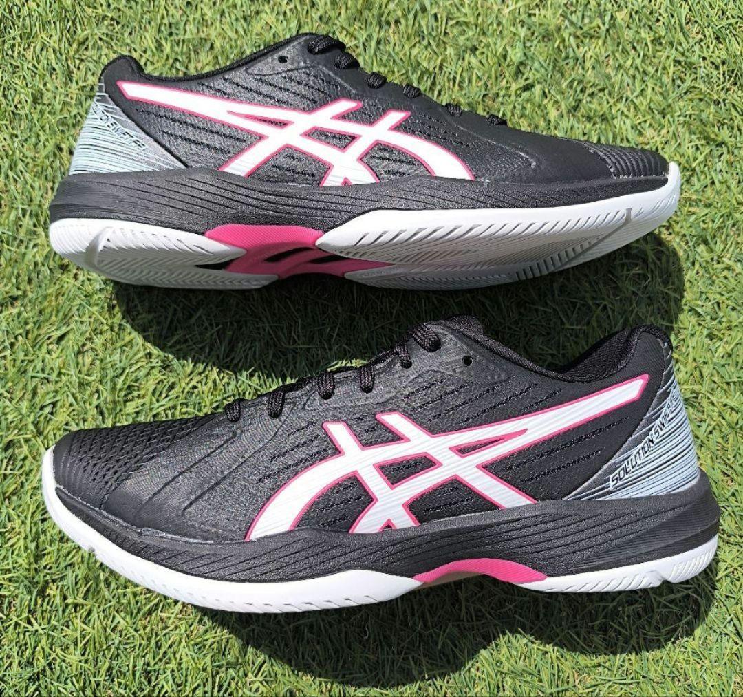 アシックスasicsメンズテニスシューズ27.0cm