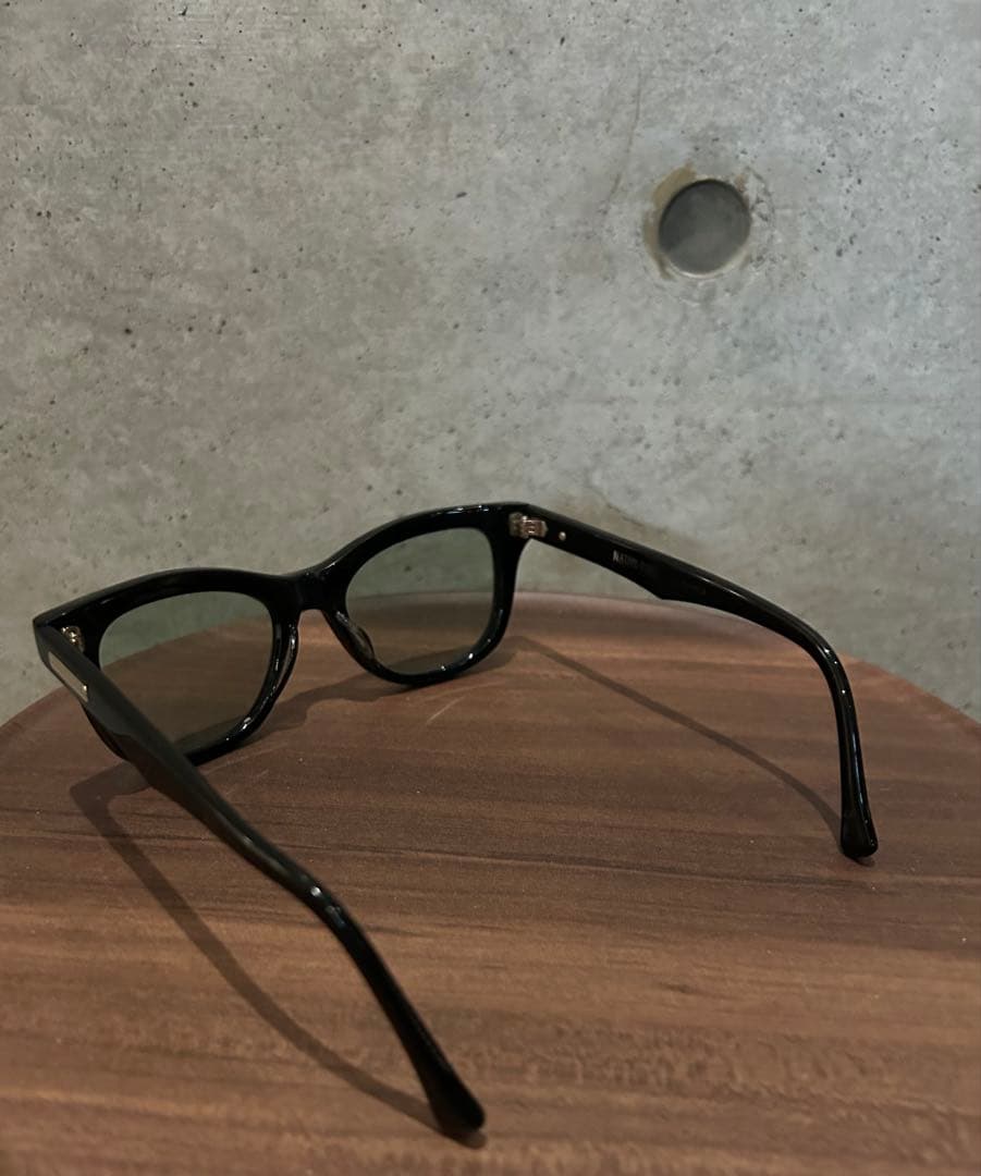 NATIVE SONS ブラック サングラス