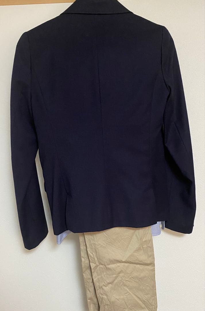 Ralph Lauren J.PRESS フォーマルセット 160cm