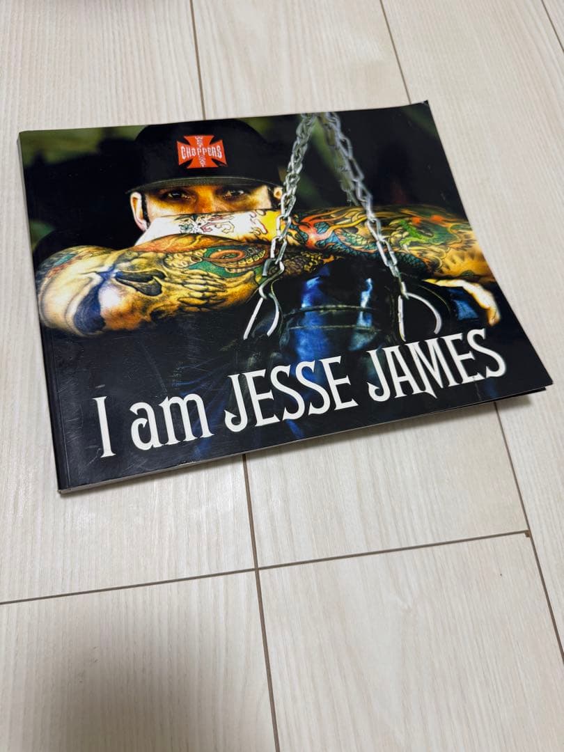 westcoastchoppers写真集セット売り