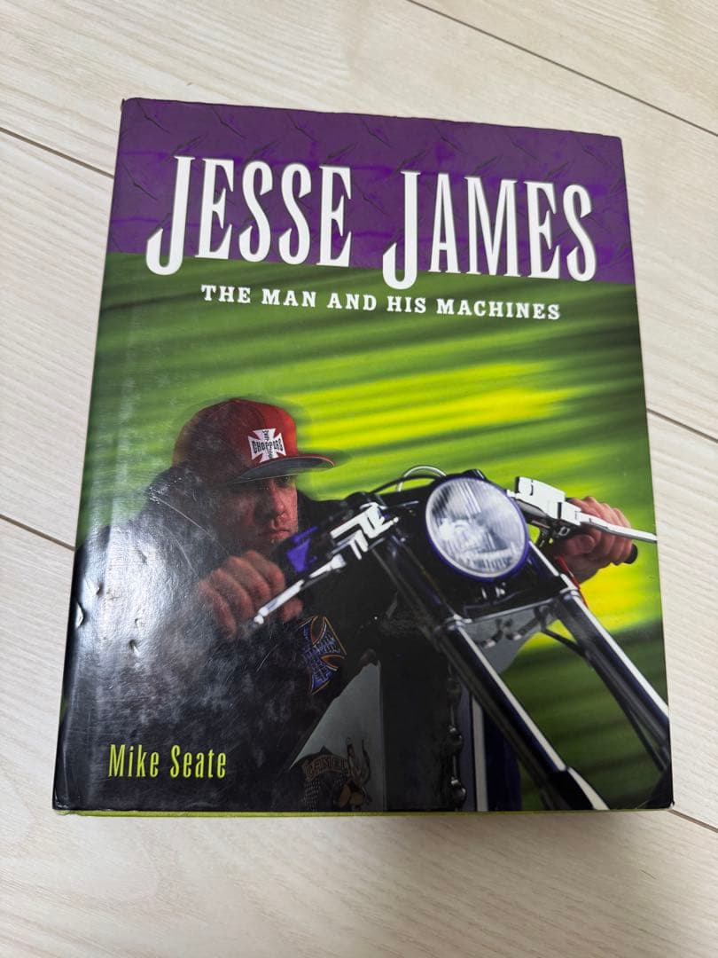 westcoastchoppers写真集セット売り