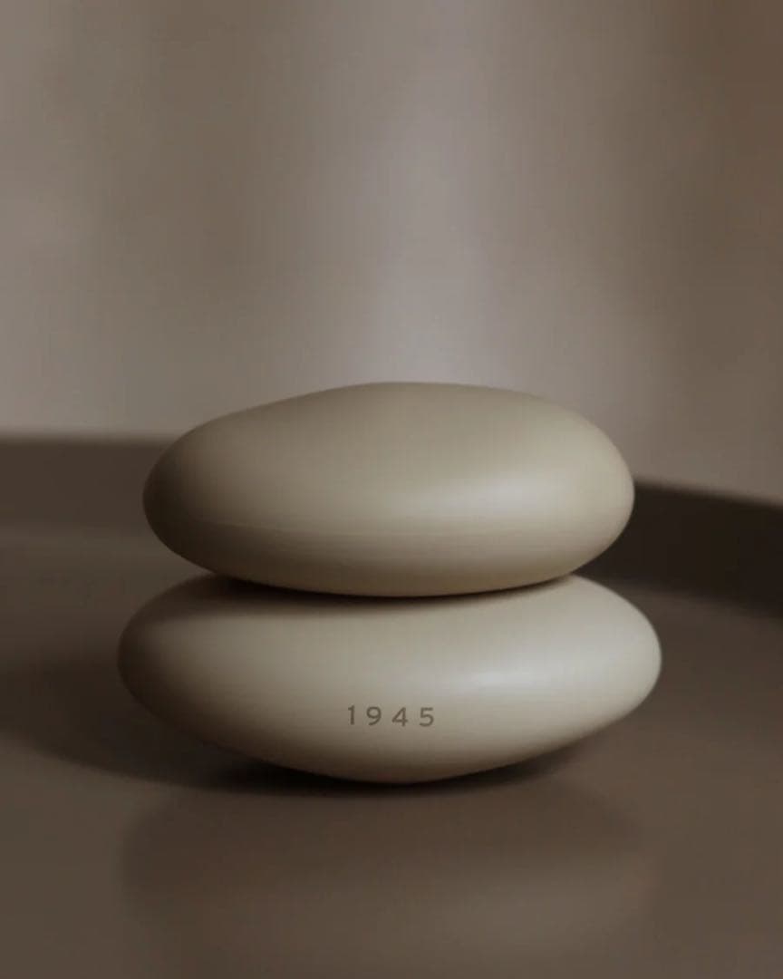 【新品・未開封】 SHOLAYERED 1945 BEIGE