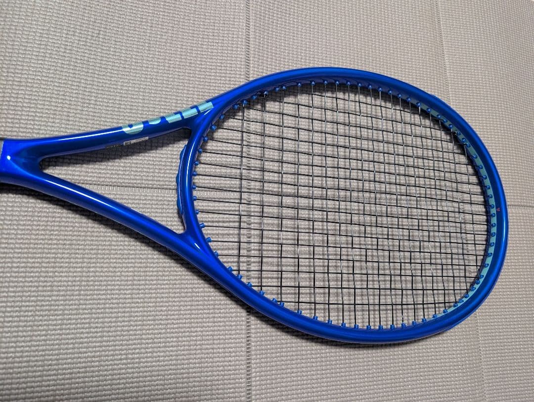 ラケット(硬式用) Wilson ULTRA TOUR 98J V5 G2