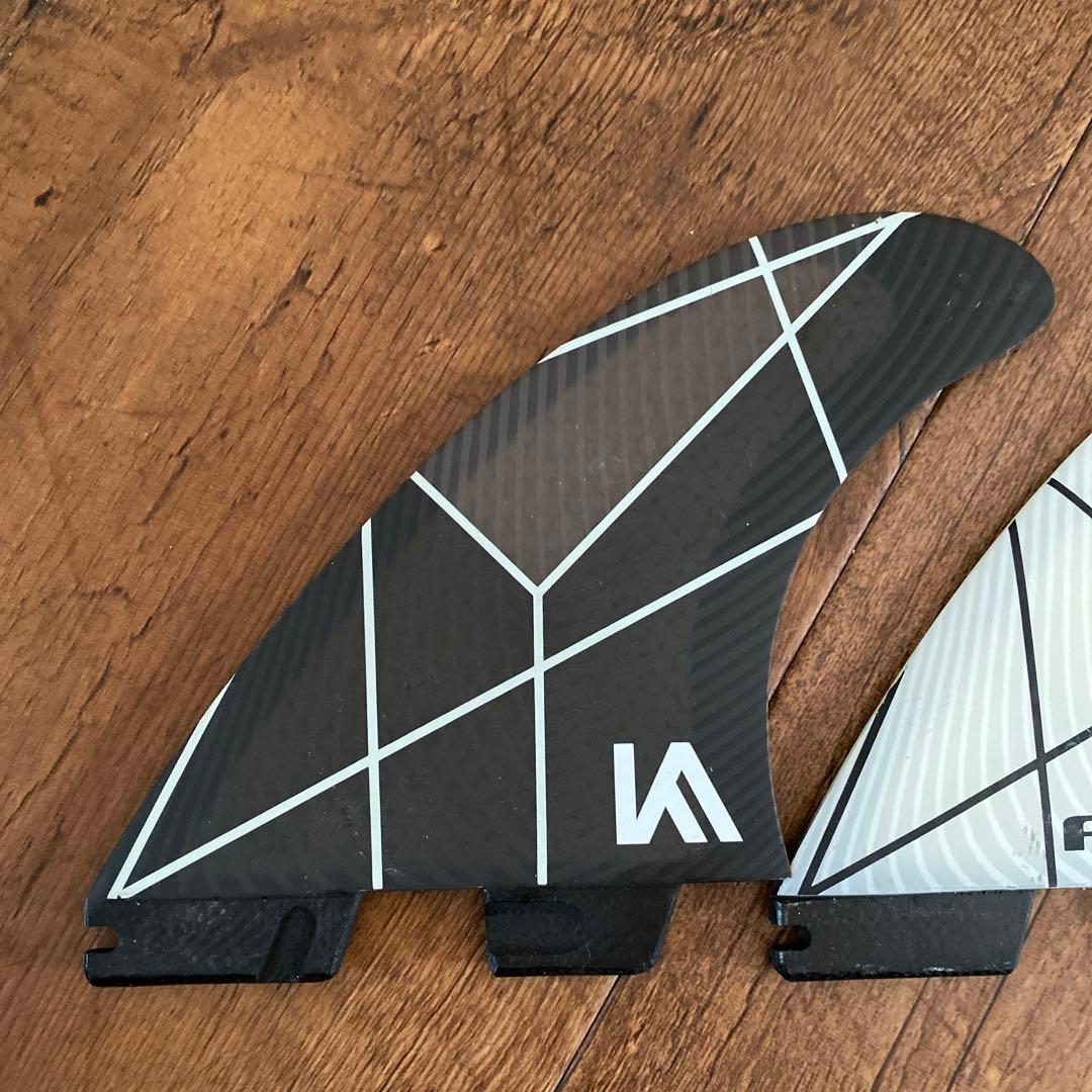 FCS2 エフシーエス コロヘアンディーノ トライ 3フィン Lサイズ