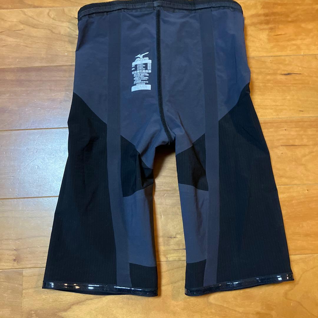 Mizuno 男子競泳水着 gx.sonic6 cr ①