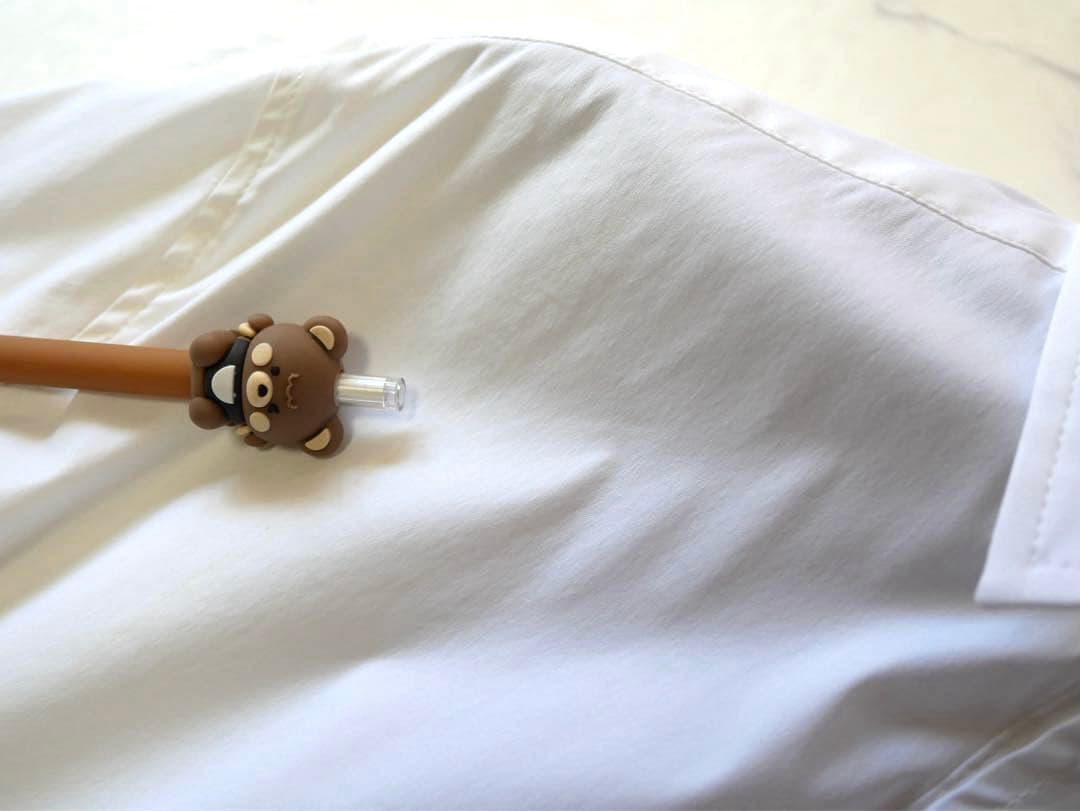 RED VALENTINO レッドヴァレンティノ シャツワンピース 44