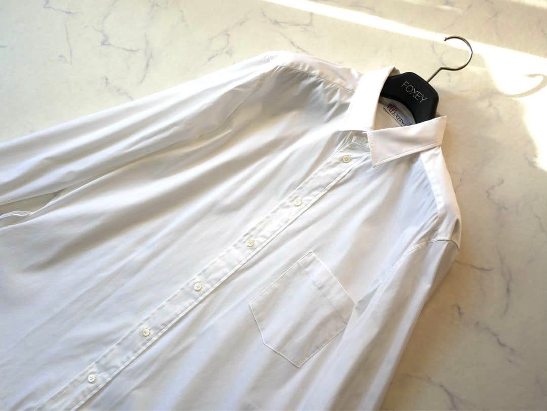 RED VALENTINO レッドヴァレンティノ シャツワンピース 44