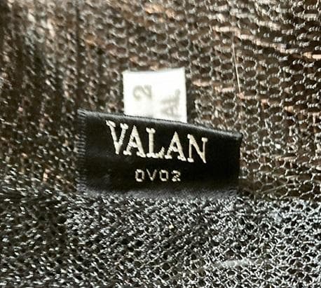 ラルガ　フォンテーヌ　VALAN　OV02　人毛MIX　八分ウィッグ