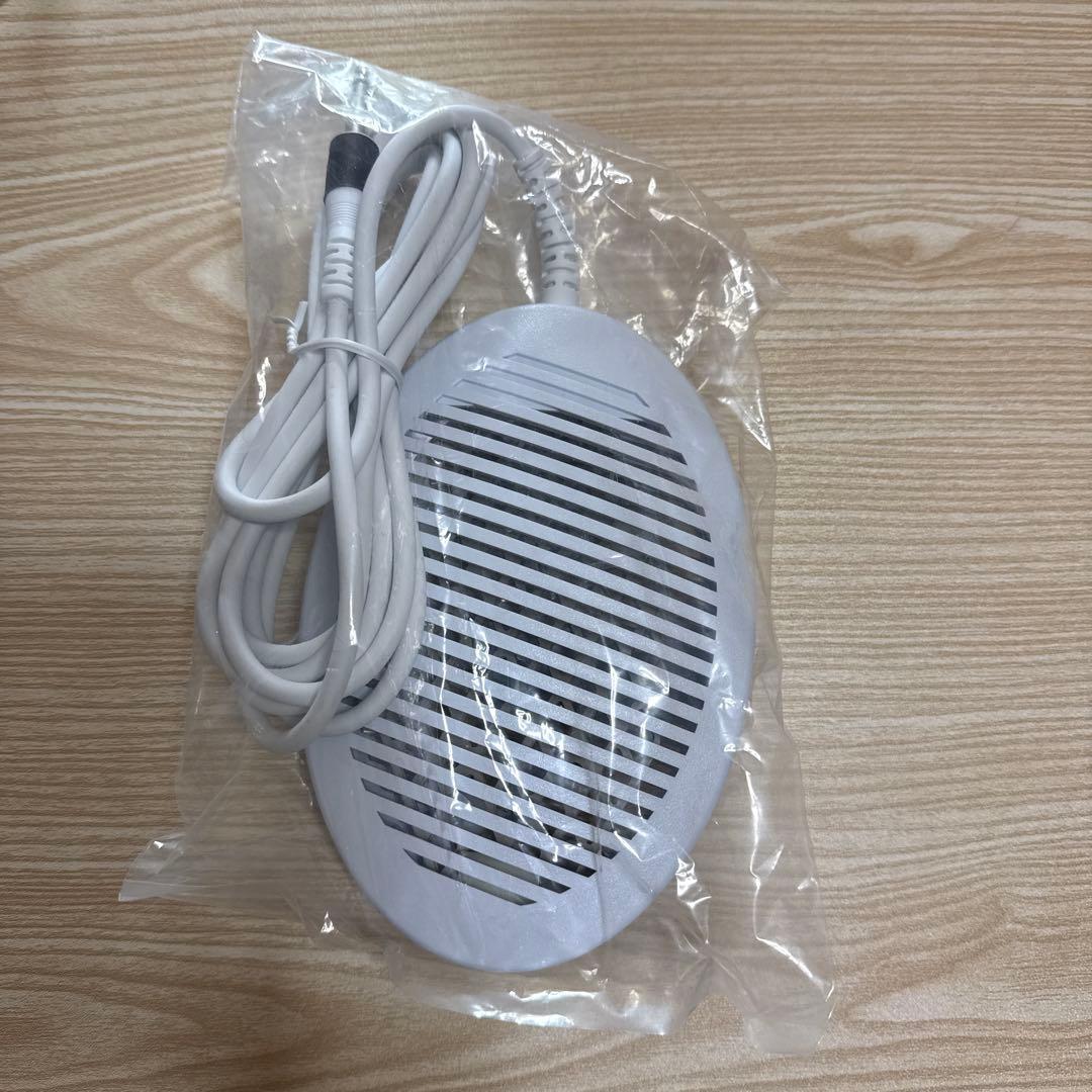 リタライフ　水素風呂　V2電極