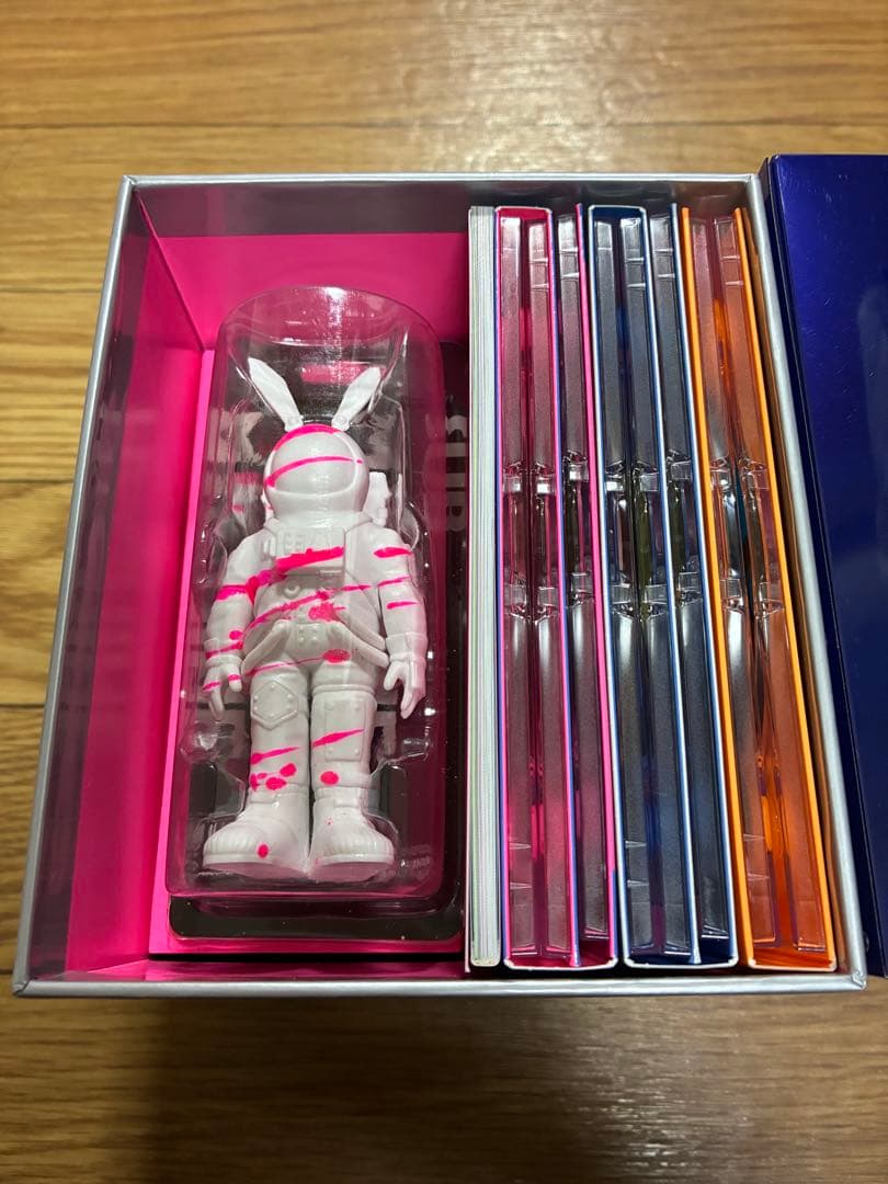 UNISON SUB MACHINE, BEST MACHINE 受注生産限定盤