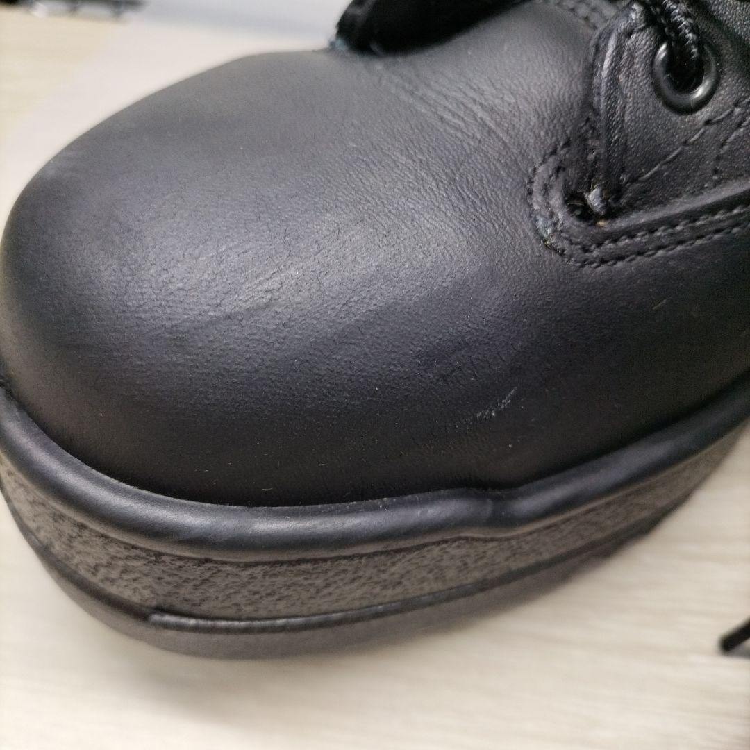 vibrom　ミリタリーブーツ