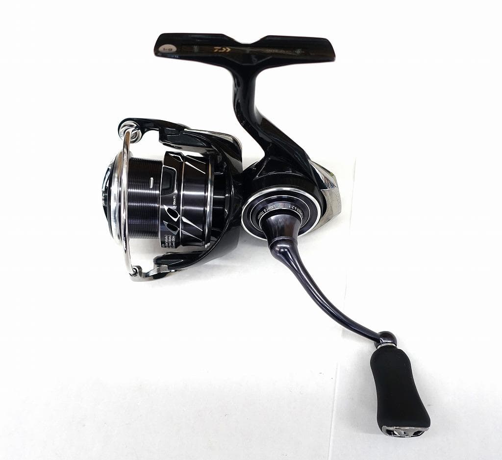 ダイワ 23TATULA LT2500S-XH-QD