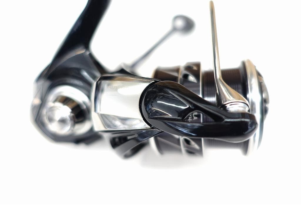 ダイワ 23TATULA LT2500S-XH-QD