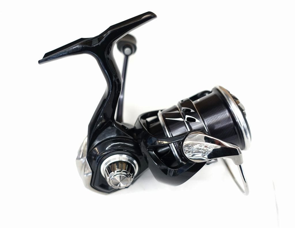 ダイワ 23TATULA LT2500S-XH-QD