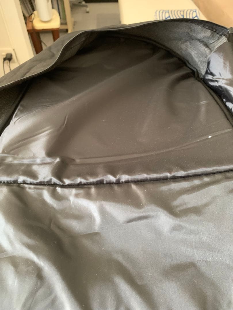 ルコック ゴルフバック 宅急便カバー