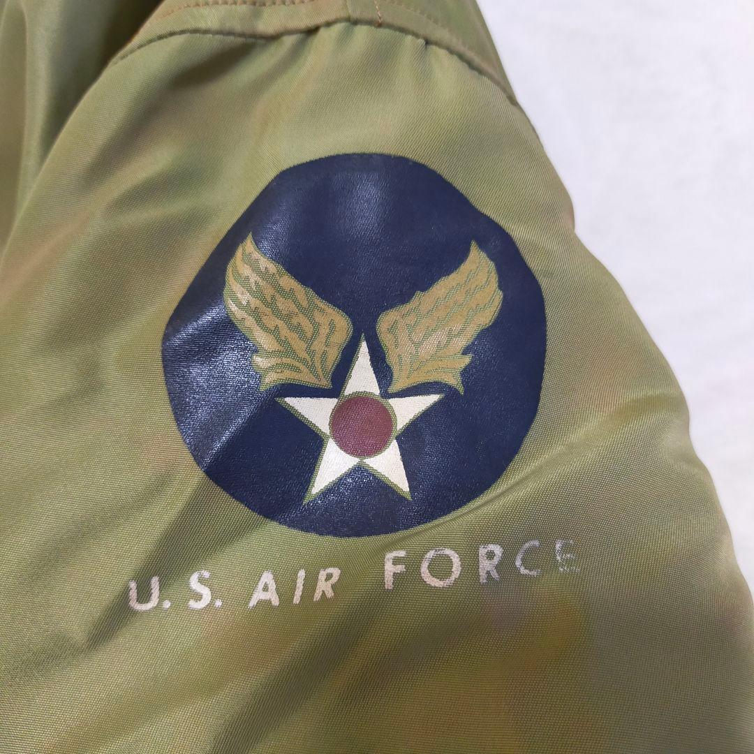 BUZZRICKSON’S　B−15C MOD　38　フライトジャケット