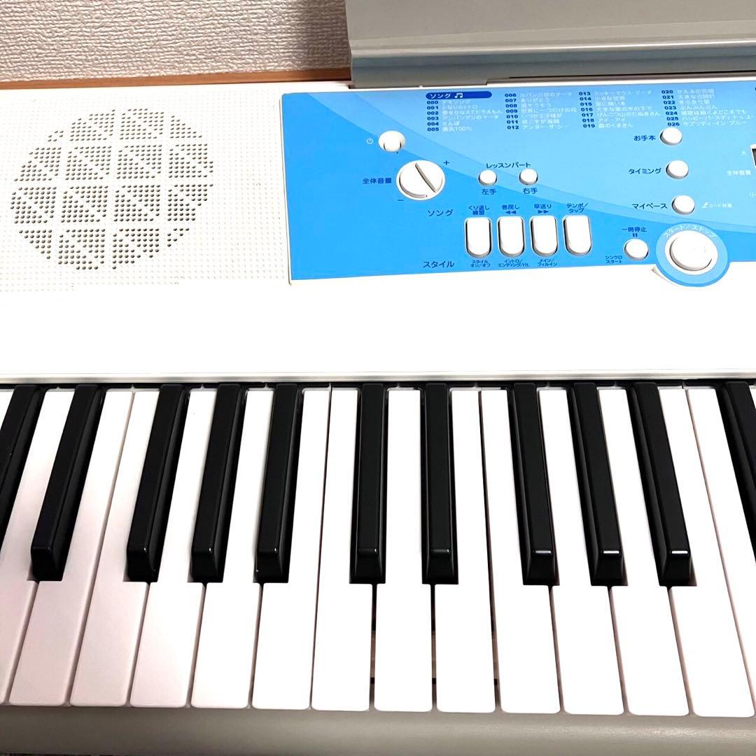 YAMAHA ヤマハ　電子ピアノ　電子キーボード　EZ-J220✨良品・大特価✨