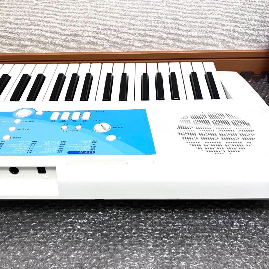 YAMAHA ヤマハ　電子ピアノ　電子キーボード　EZ-J220✨良品・大特価✨