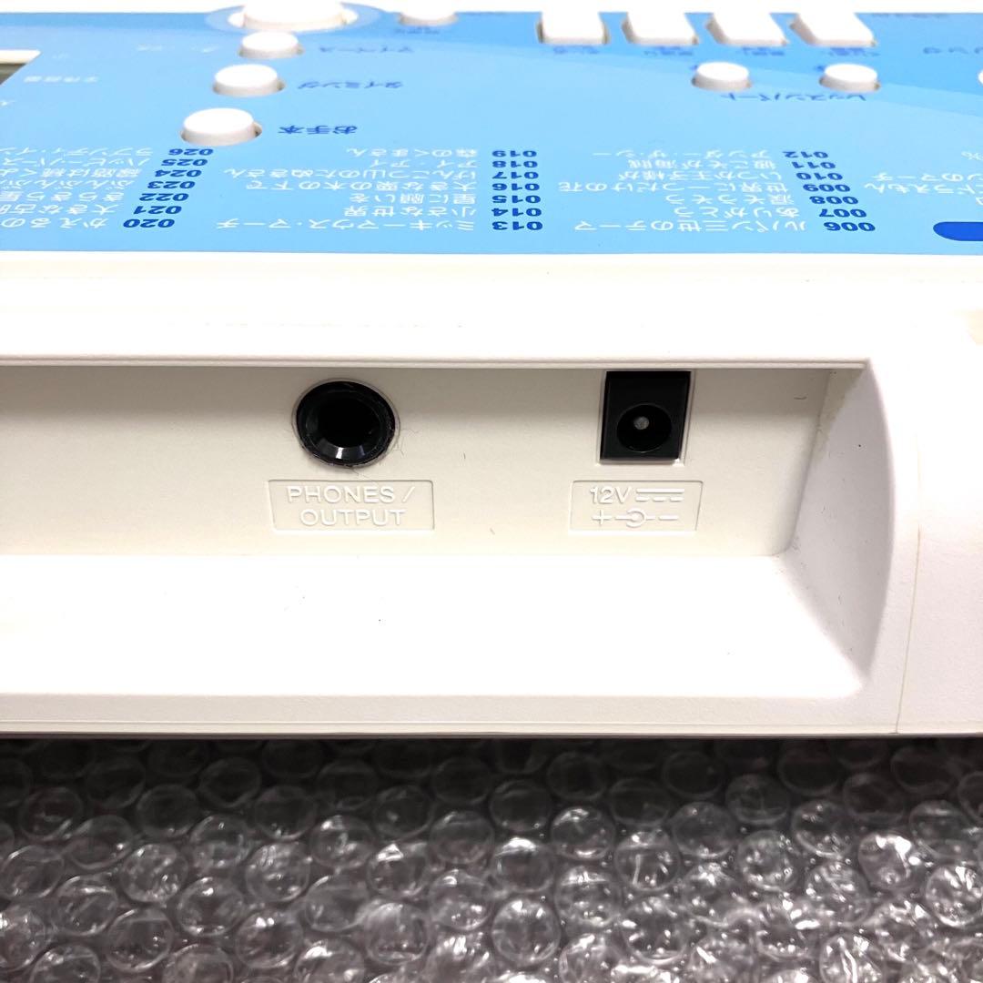 YAMAHA ヤマハ　電子ピアノ　電子キーボード　EZ-J220✨良品・大特価✨