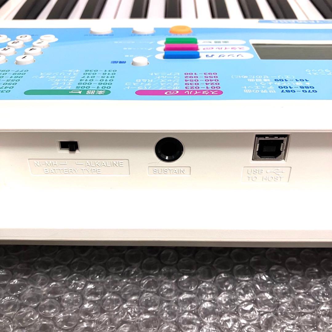 YAMAHA ヤマハ　電子ピアノ　電子キーボード　EZ-J220✨良品・大特価✨