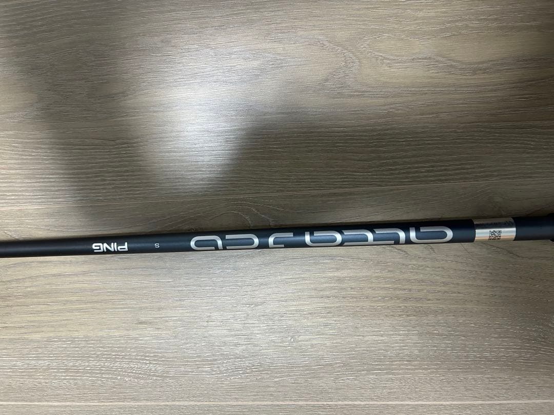 PING G425 MAX ドライバー 10.5度