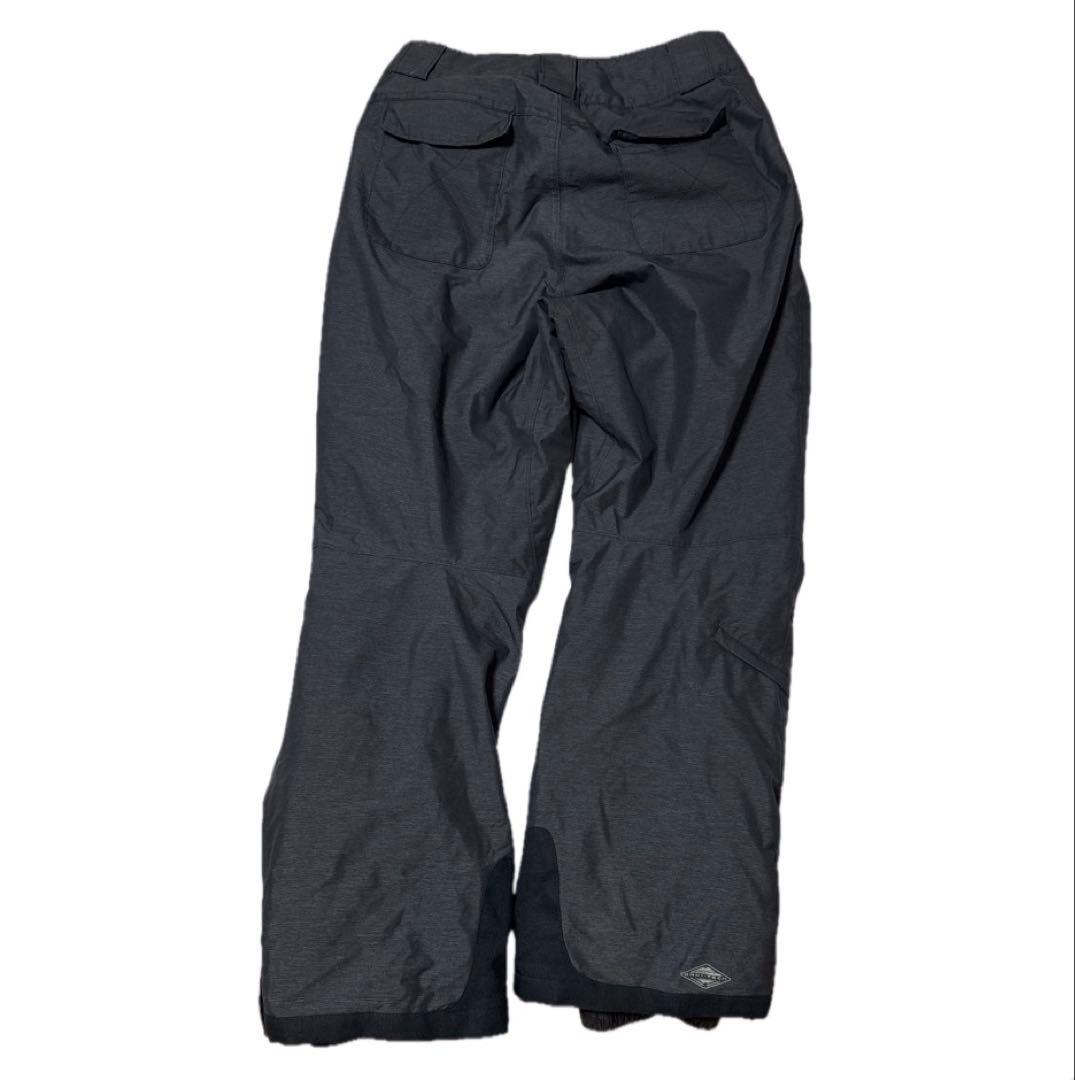 Columbia スキー　スノボ　スノーパンツ　オムニヒート　Lサイズ　即日