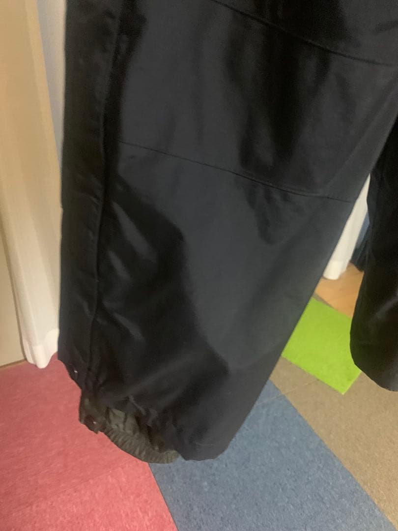 ノースフェイス　スキーウェア　スノボーウェア　　120 パンツ