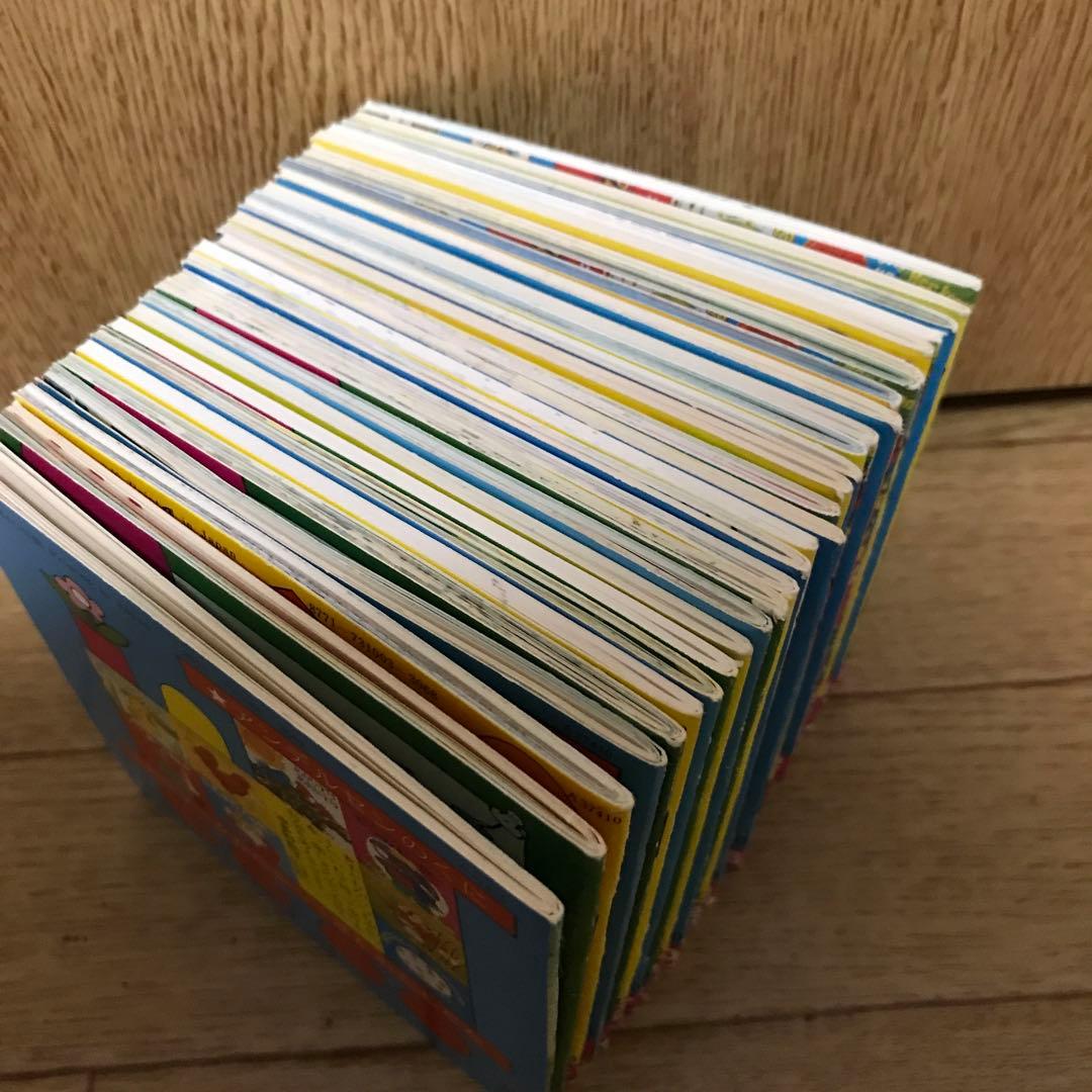 小学館　ピクシー絵本　29冊セット　美本　絶版