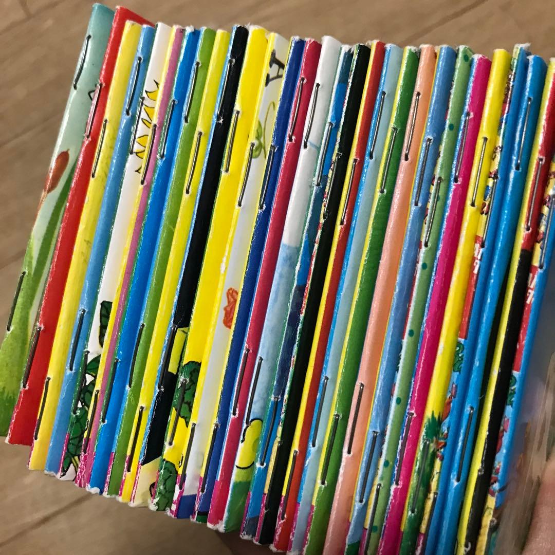 小学館　ピクシー絵本　29冊セット　美本　絶版