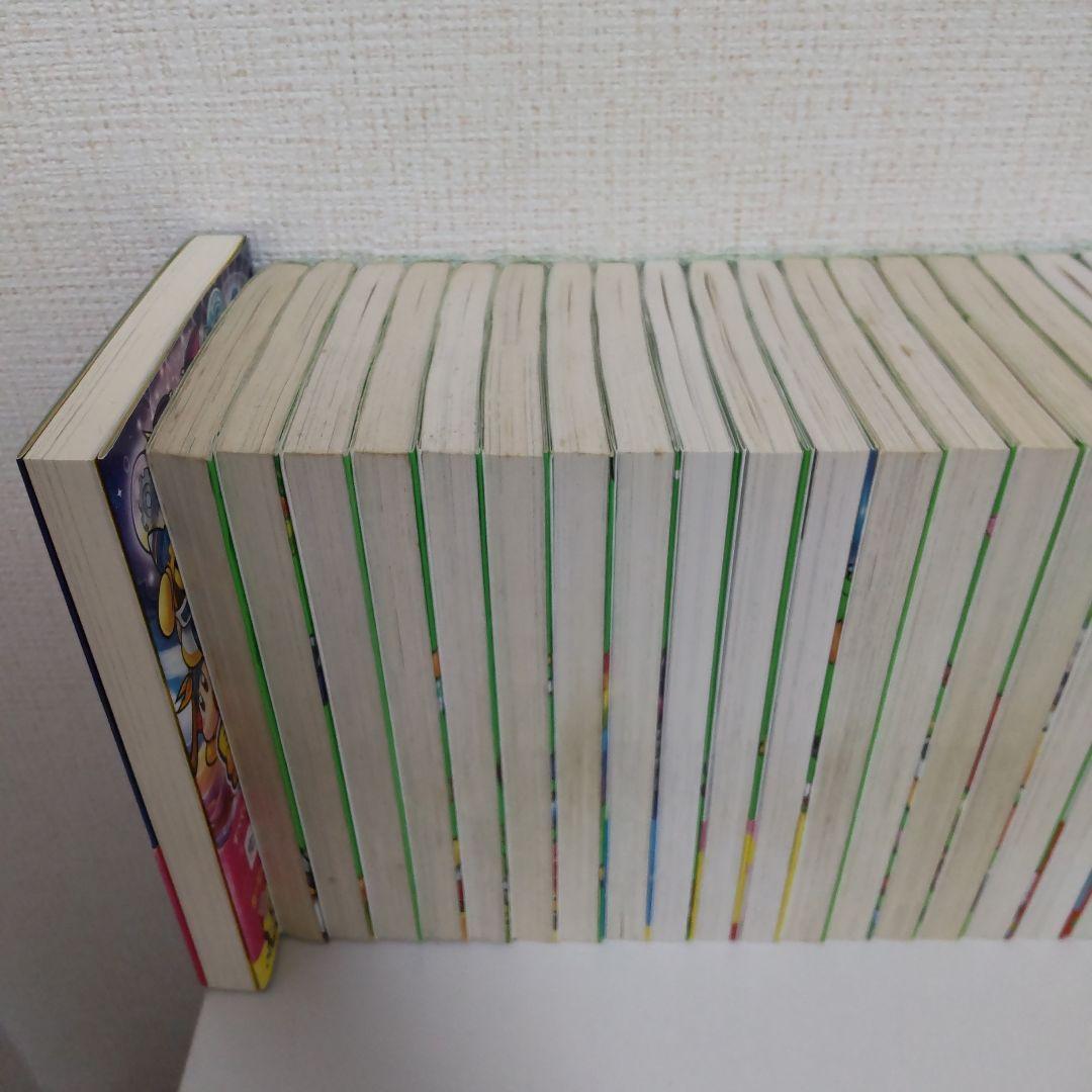 角川つばさ文庫 星のカービィ 小説 まとめ売り