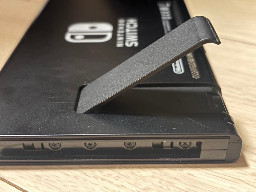 ジ*ー様 Nintendo Switch