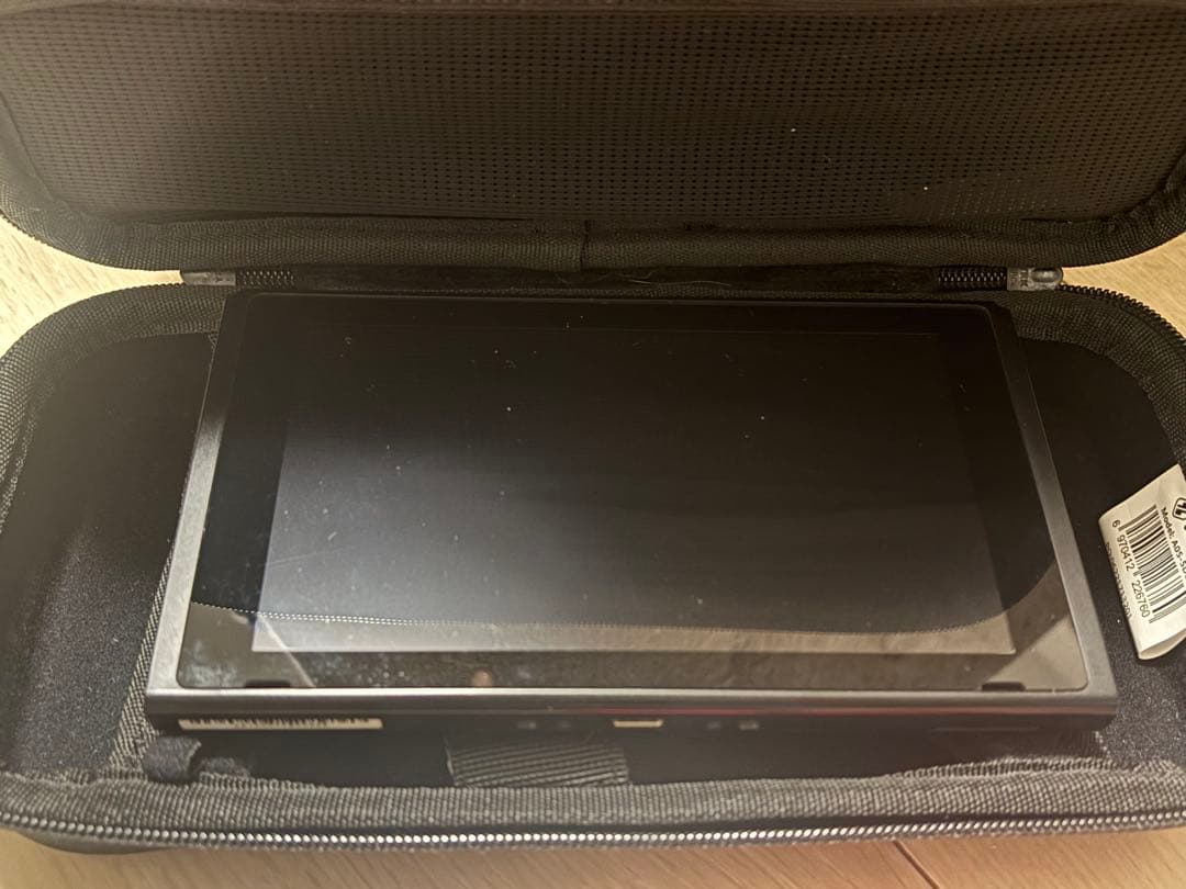 ジ*ー様 Nintendo Switch