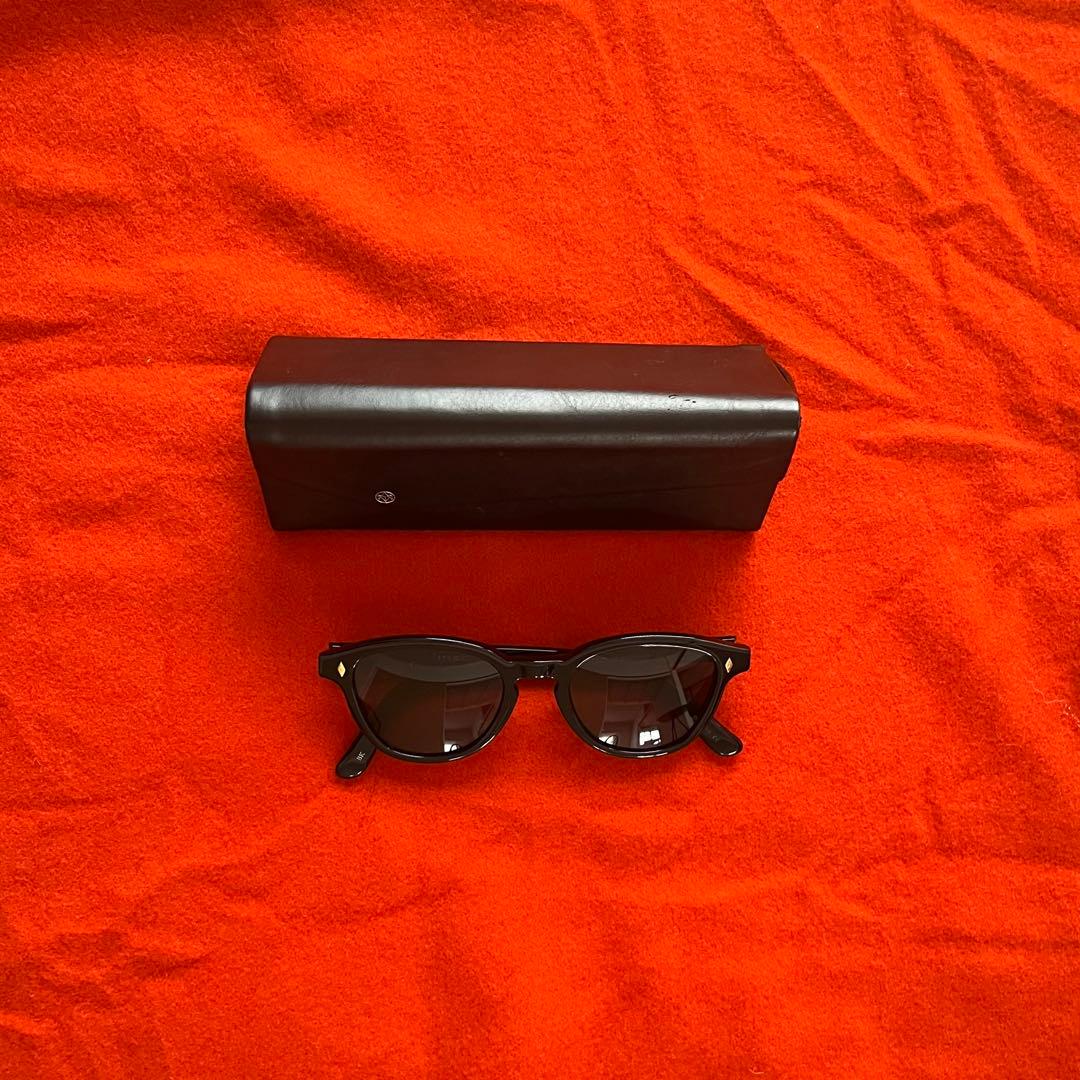 ayame アヤメ NEWOLD サングラス 眼鏡 ニューオールド